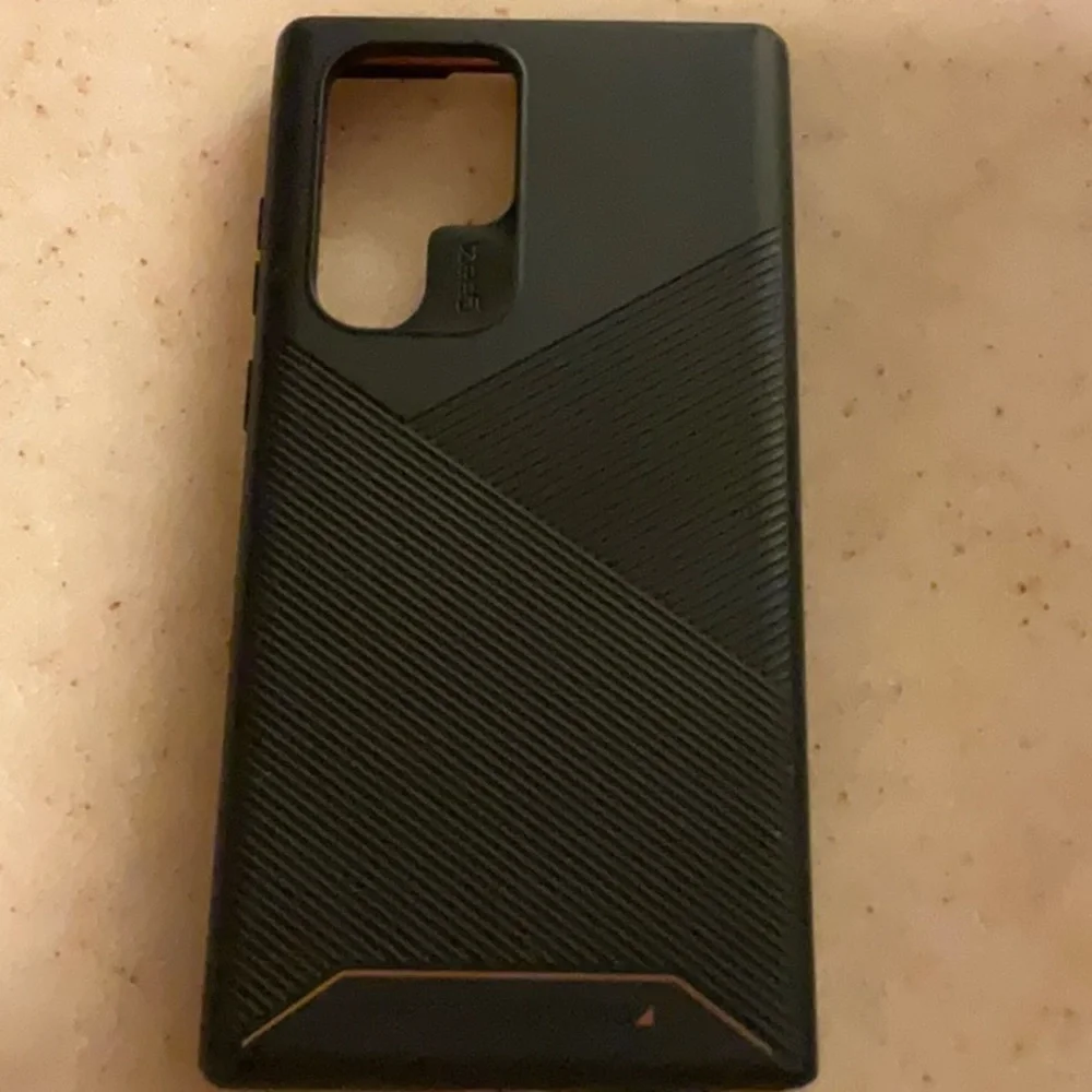 Samsung Galaxy S22 Ultra Gear 4